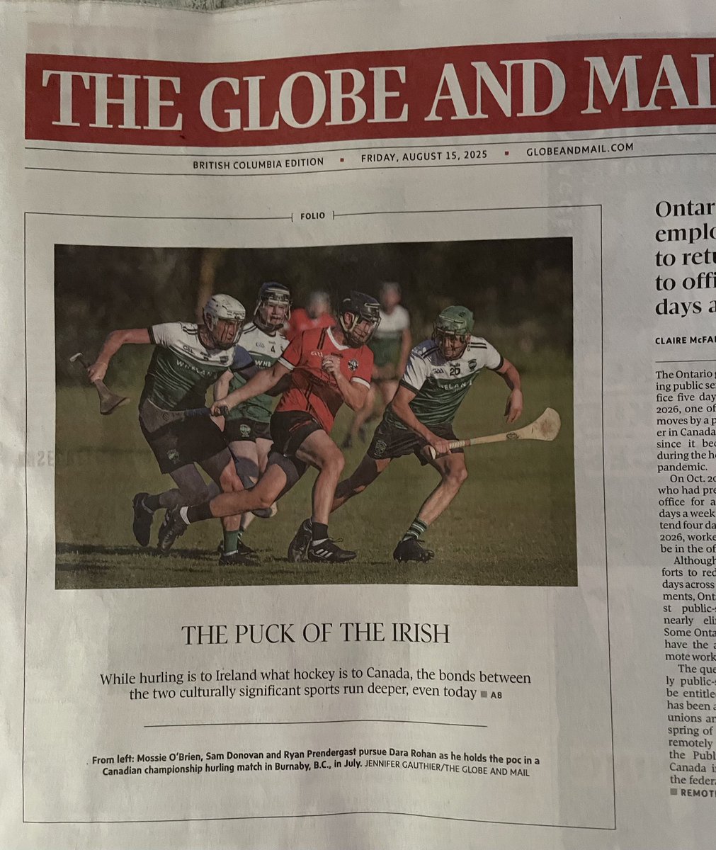 Eamon Donoghue tweet media