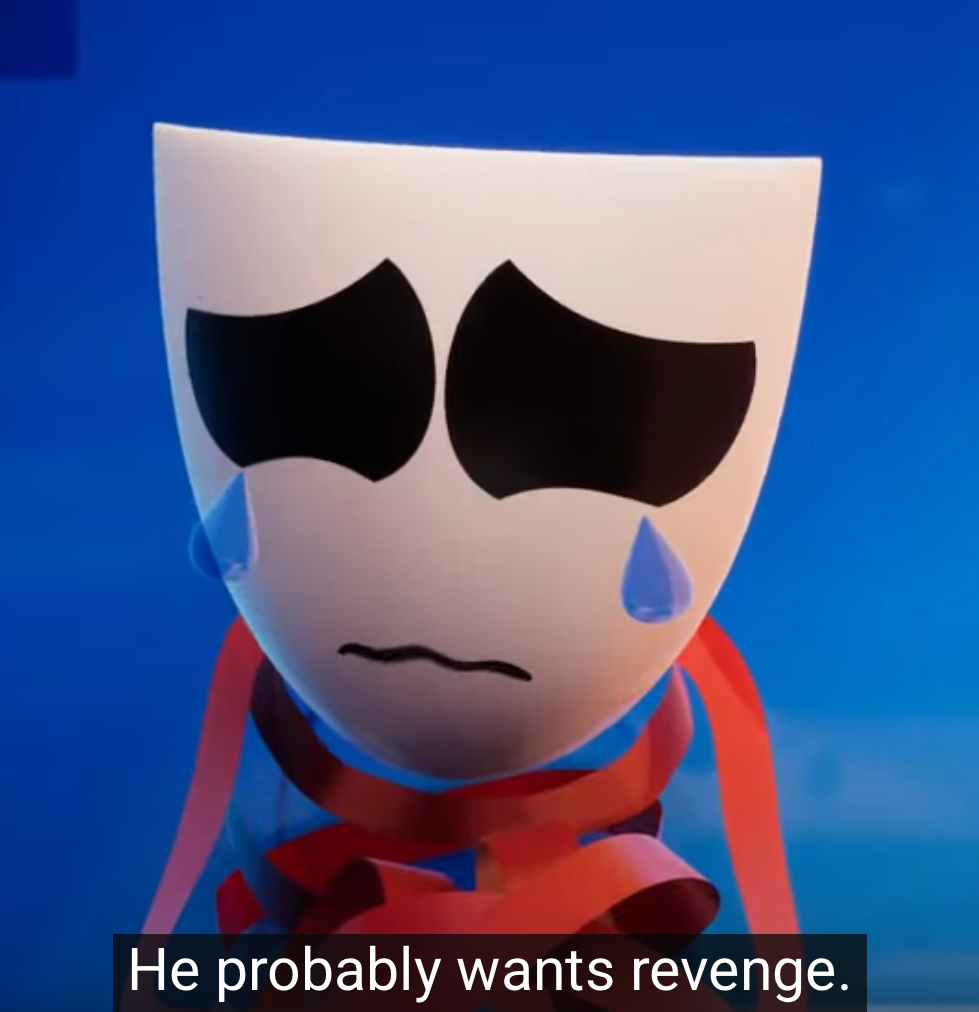 jarzyjizzy's tweet image. THE WAY SHES GENUINELY SCARED OF HIM OH MY GOD GANGLE. 

#tadc #TheAmazingDigitalCircus