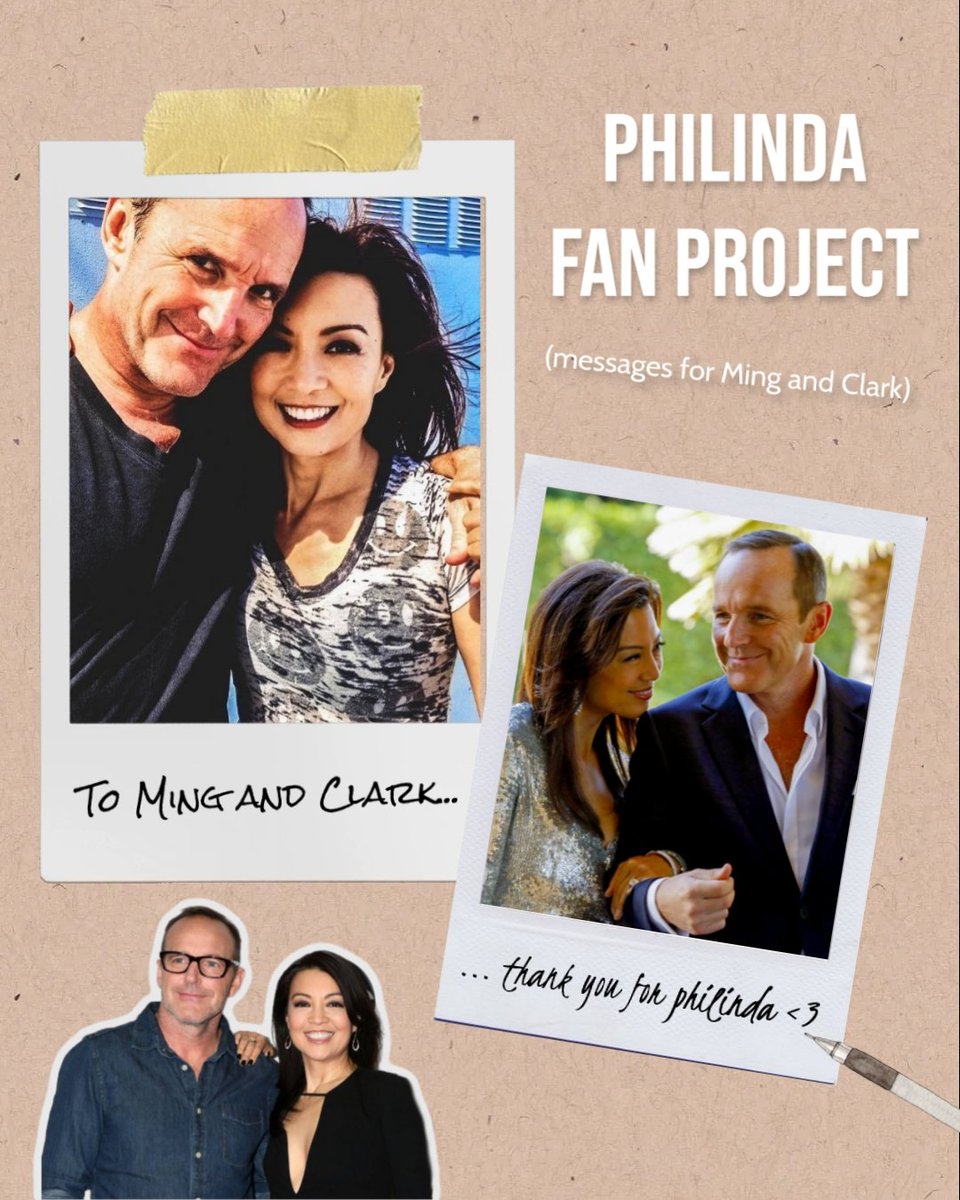 Ming-Na Wen Daily tweet media