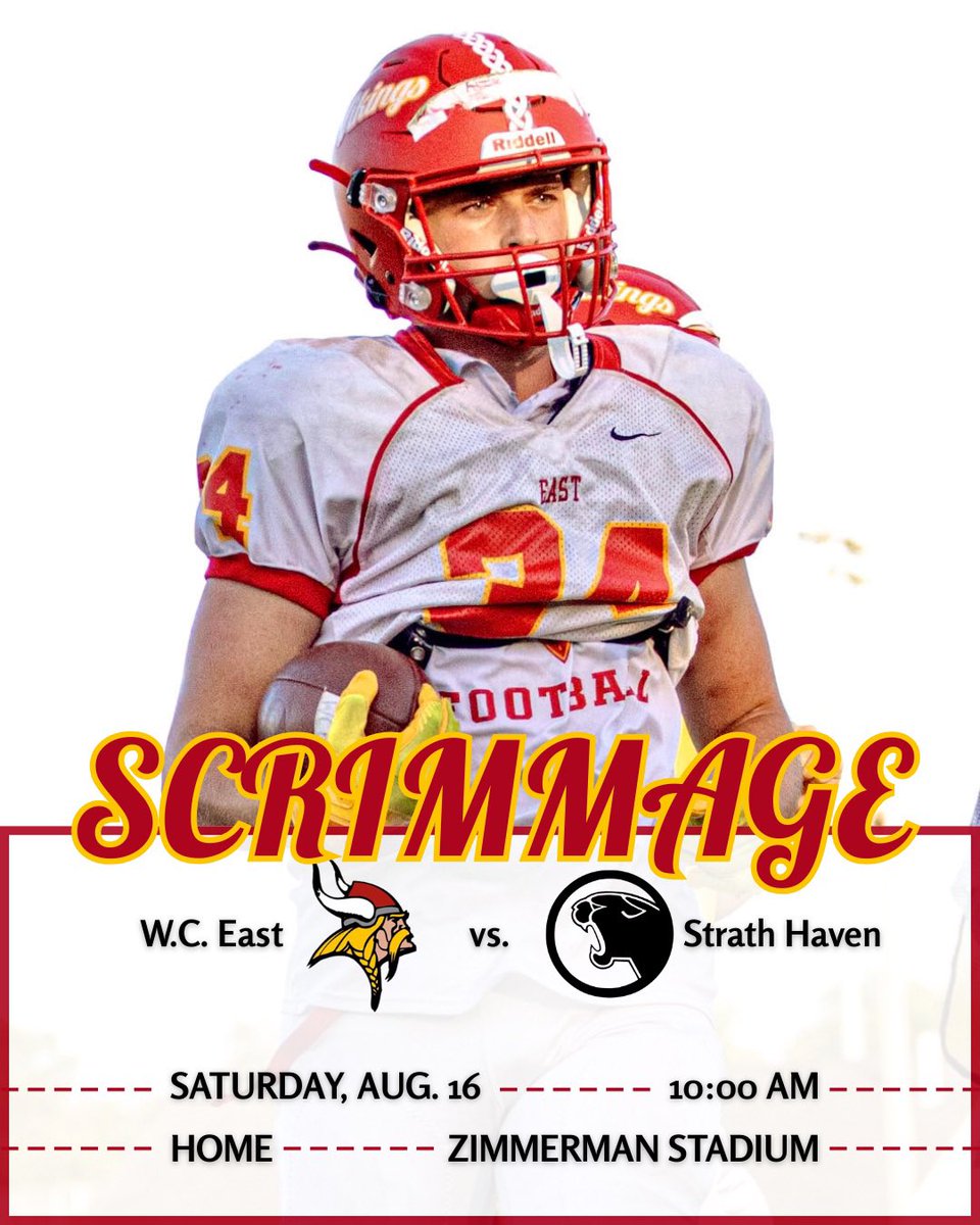 It’s about that time . . .

#PoundTheRock