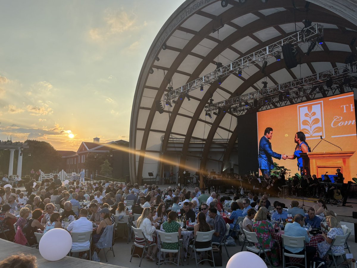 Amazing evening in New Albany last night for the music of Billy Joel.  Thank you <a href="/newalbanyfdtion/">New Albany Fdtion</a> for a great show!