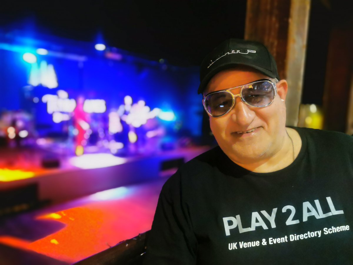 Bluesman Mike Francis - NEW ERA BLUES 💙 (@bluesmanmikef) on Twitter photo <a href="/GrundyPR/">Grundy PR & Media</a> <a href="/PLAY2ALLUK/">PLAY 2 ALL UK VENUE INDUSTRY STANDARD & DIRECTORY</a> <a href="/BluesBritain/">Blues In Britain</a> <a href="/gr8musicvenues/">gr8MusicVenues</a> See you all at #ColneBlues Festival next Sunday afternoon with #Play2All UK Scheme to #SaveOurLiveMusicScene See Play2All.UK & Subscribe for free.
#KeepinItLive <a href="/GrundyPR/">Grundy PR & Media</a> <a href="/PLAY2ALLUK/">PLAY 2 ALL UK VENUE INDUSTRY STANDARD & DIRECTORY</a> <a href="/BluesBritain/">Blues In Britain</a> <a href="/gr8musicvenues/">gr8MusicVenues</a> See you all at #ColneBlues Festival next Sunday afternoon with #Play2All UK Scheme to #SaveOurLiveMusicScene See Play2All.UK & Subscribe for free.
#KeepinItLive