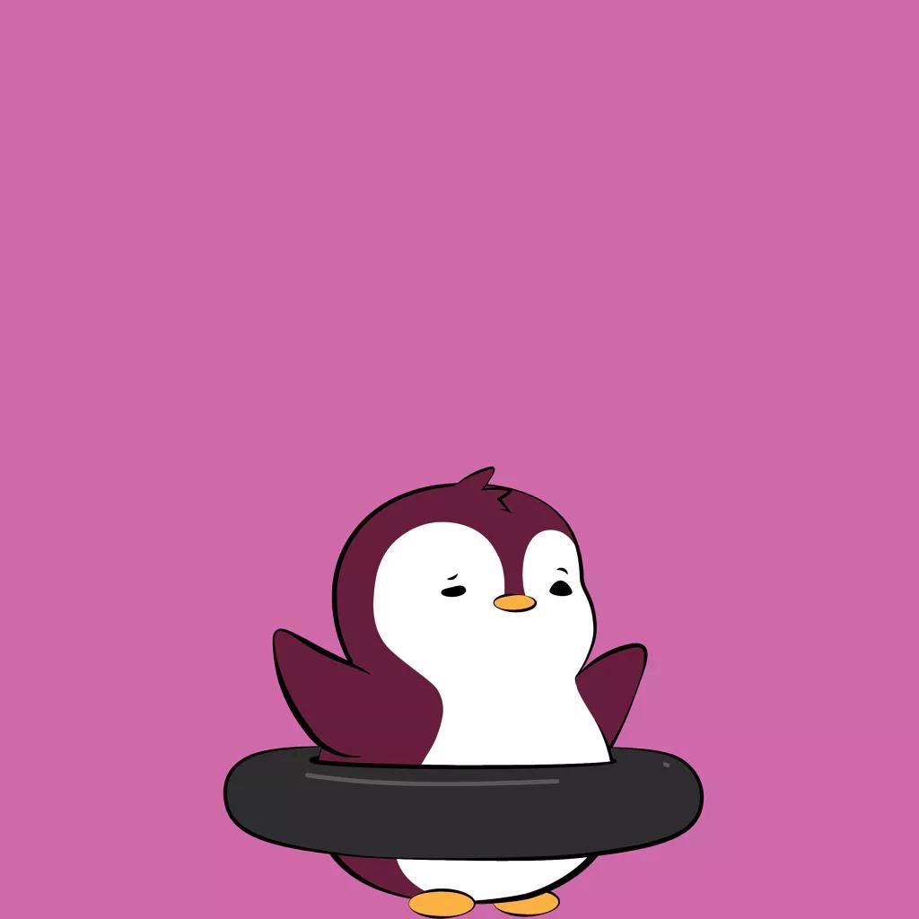 Someone floored this… crazy <a href="/LilPudgys/">Lil Pudgys</a> friend got it. <a href="/kebewo1203/">kebewo1203</a>  <a href="/pudgypenguins/">Pudgy Penguins</a>