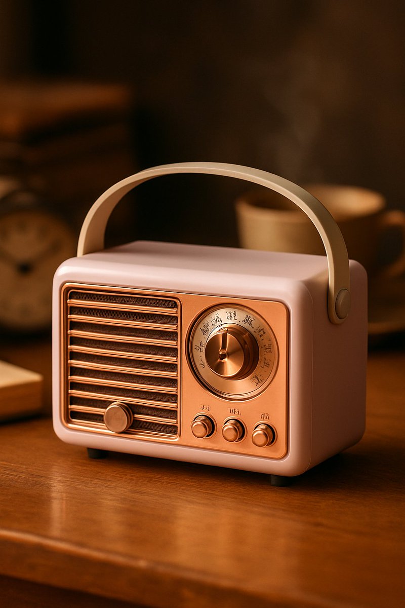 KickB0's tweet photo. Bayangkan nyalain speaker mini, tiba-tiba rumah jadi konser pribadi—Bass-nya nge-bump meski bentuknya imut! Siapa bilang power kecil gak bisa bikin suasana 'besar'? Klik sebelum suara keren ini pergi!
➡ https://t.co/wHYkM5rt3V" https://t.co/x3KC7iCE3s