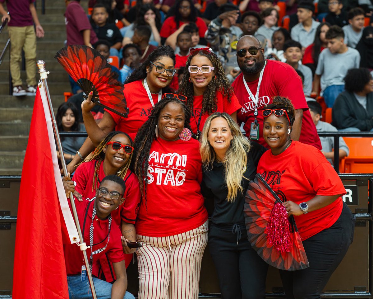 Leadership Academy Network tweet media