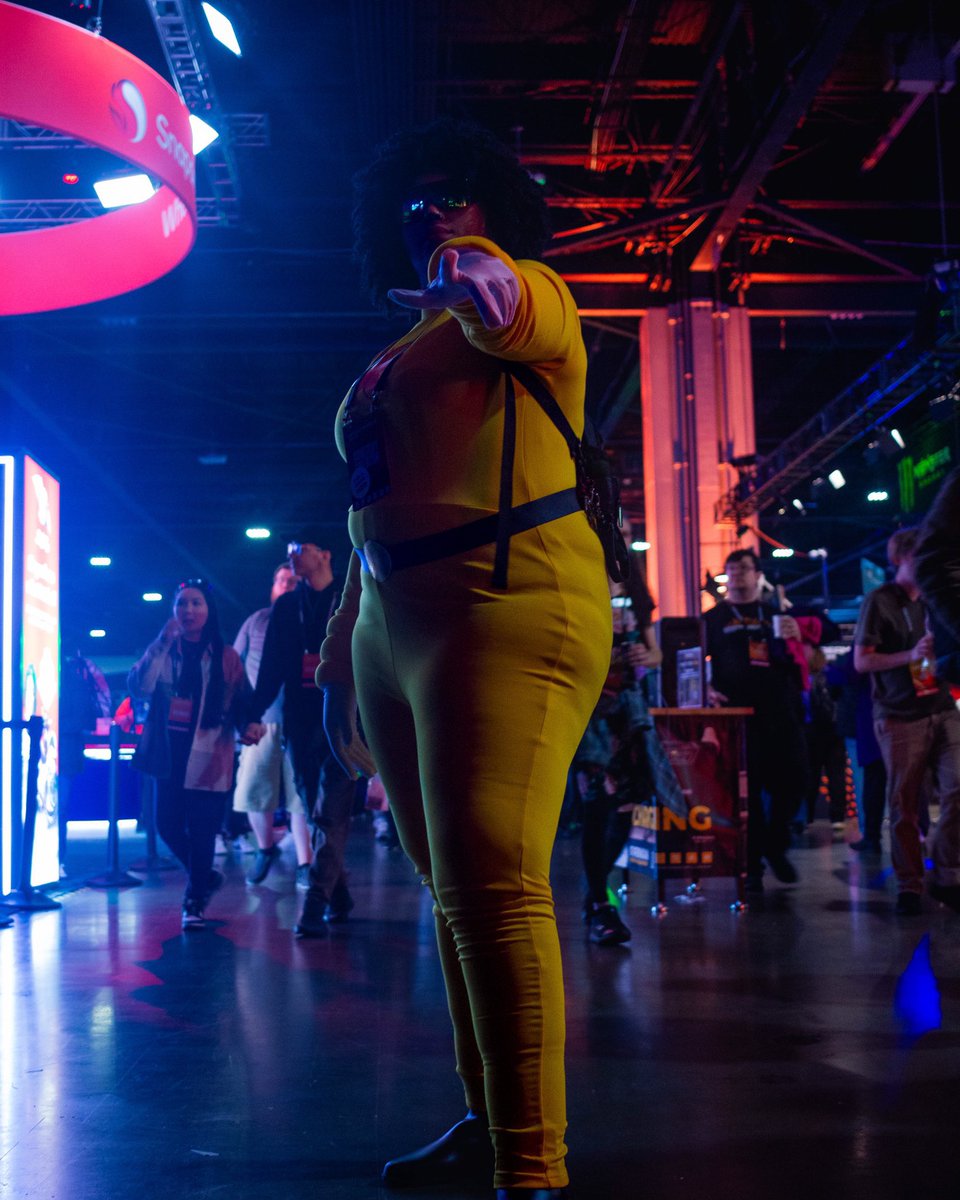 #SheIsPartner2025โข๏ธ๐ฏ๐Dreamcon โ25 (@sheisboogie) on Twitter photo Sooo I checked my email and WE GOING BACK AT IT WITH ANOTHER YEAR AS A <a href="/DreamHackNA/">DreamHack North America</a> CREATOR!!!!!
TWITCHCON AND DREAMHACK?!?! THANK THE LORD ๐๐ฝ๐๐ฝ๐๐ฝ Sooo I checked my email and WE GOING BACK AT IT WITH ANOTHER YEAR AS A <a href="/DreamHackNA/">DreamHack North America</a> CREATOR!!!!!
TWITCHCON AND DREAMHACK?!?! THANK THE LORD ๐๐ฝ๐๐ฝ๐๐ฝ