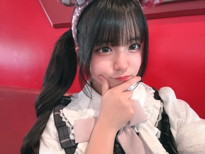 Twitterのコスプレ画像3