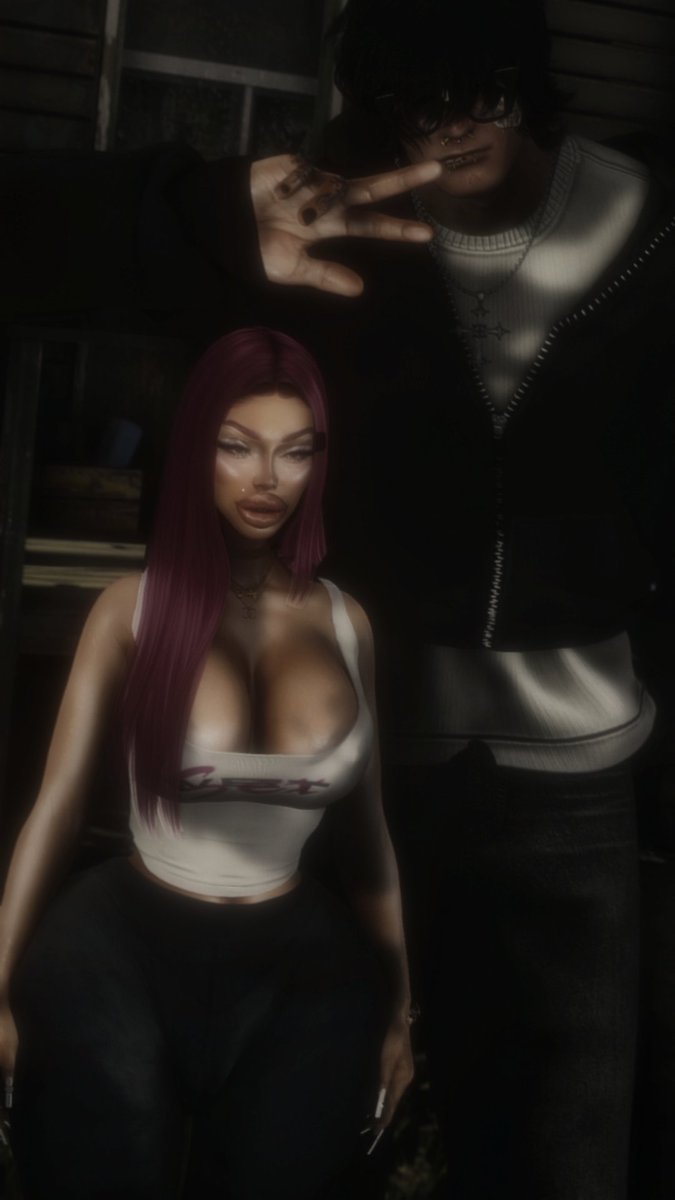 ᴰᵃʳᵏ ᴺᵒᵈᵃᶜʰⁱ (Nuked) (@ykagon) on Twitter photo 