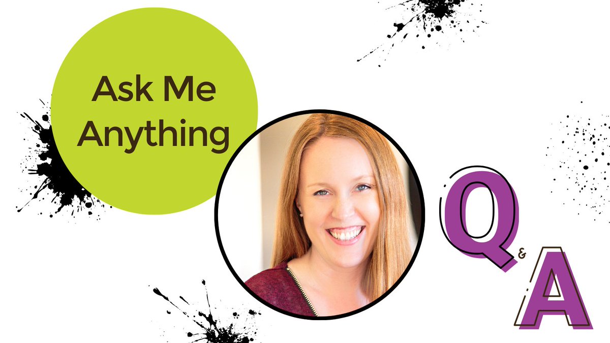 Curious about 1:1 mentorship for your youth writer?

Join us for a free, online Ask Me Anything with Naomi Kinsman on Wednesday, August 20 (5:30–6:30 pm PT). Drop in, ask your questions, and get inspired.

Register here: younginklings.org/classes/