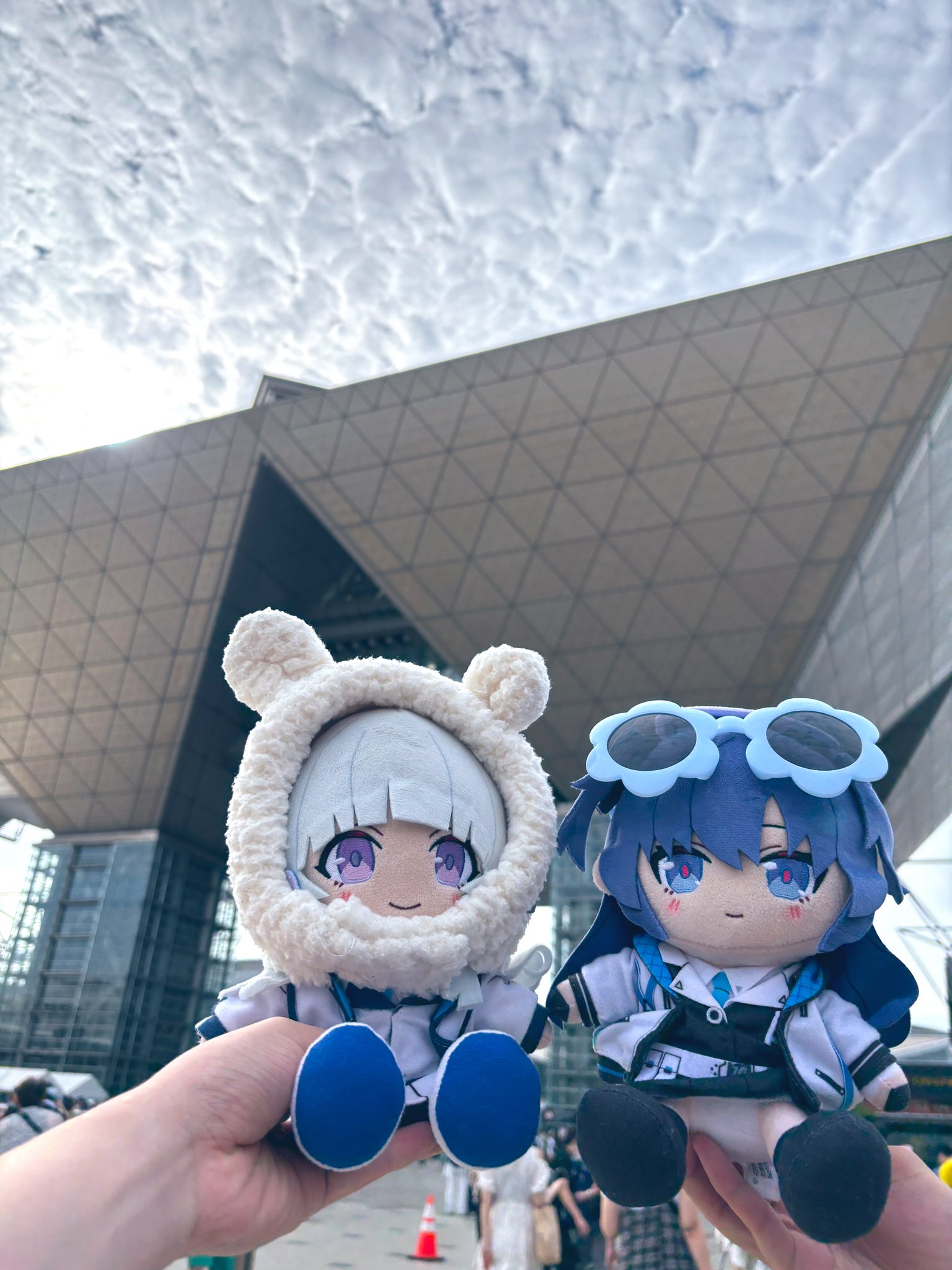 あ〜〜ままᙏ̤̫⑅*　10月10日 Nao△▽C106 1日目(土)東7 J13a on X: 