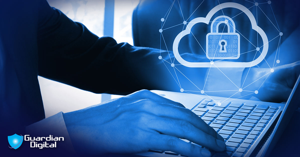 gdlinux's tweet image. 🚩 Fun fact: Email remains the weakest link in most ransomware incidents. Strengthen your email security, stop attacks before they start. Learn how. #EmailProtection #ITSecurity guardiandigital.com/email-security… bit.ly/3IZZxwT