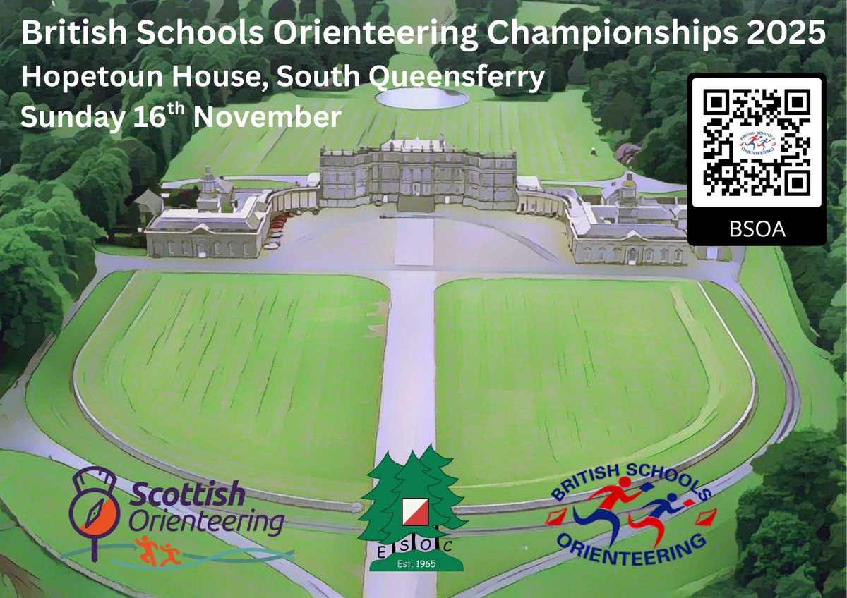 ELothianOutdoorLearn (@eloutdoored) on Twitter photo A great opportunity for East Lothian School pupils who have been orienteering to take part in a national event relatively close to home. <a href="/ActiveEL/">Active East Lothian</a> A great opportunity for East Lothian School pupils who have been orienteering to take part in a national event relatively close to home. <a href="/ActiveEL/">Active East Lothian</a>