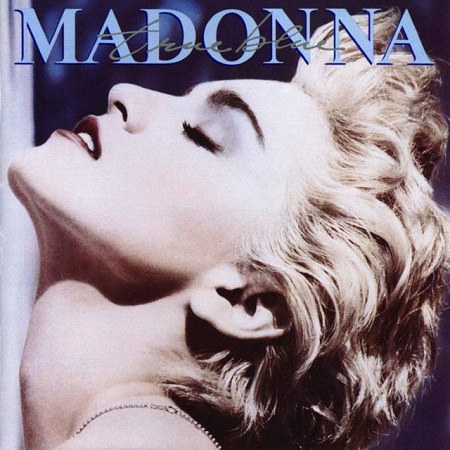 OldSchool80s's tweet photo. Aug 16, 1986: Madonna's True Blue began a 5-week run on top of the Billboard album chart. #80s On the same day which happened to be her 28th birthday, "Papa Don't Preach" also began a 2-week run at #1 on the Hot 100. https://t.co/reqwSRI9hA