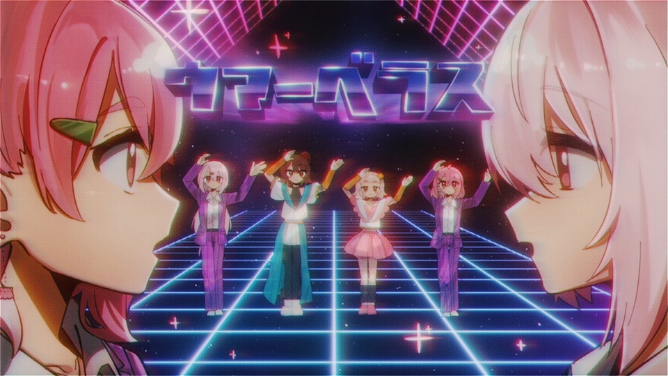 ✨🎋さくゆい７周年👻✨
ノルニスさくゆいで歌ってみたあがるよー！
8/16 19:00 プレミア公開

ウマーベラス / MONKEY MAJIK × サンドウィッチマン (cover) 
 Nornis＆さくゆい 

youtu.be/vdx-neqQb8M?si…