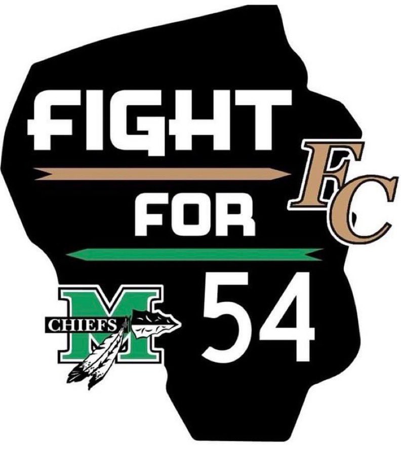 MHS_Football39's tweet photo. It’s almost Game Time! Chiefs take on rival Fayette County on the road! Kickoff is at 7:30! Lets Go Chiefs! #ChiefNation #FightFor54 @FayetteSports https://t.co/bgk08sBODy