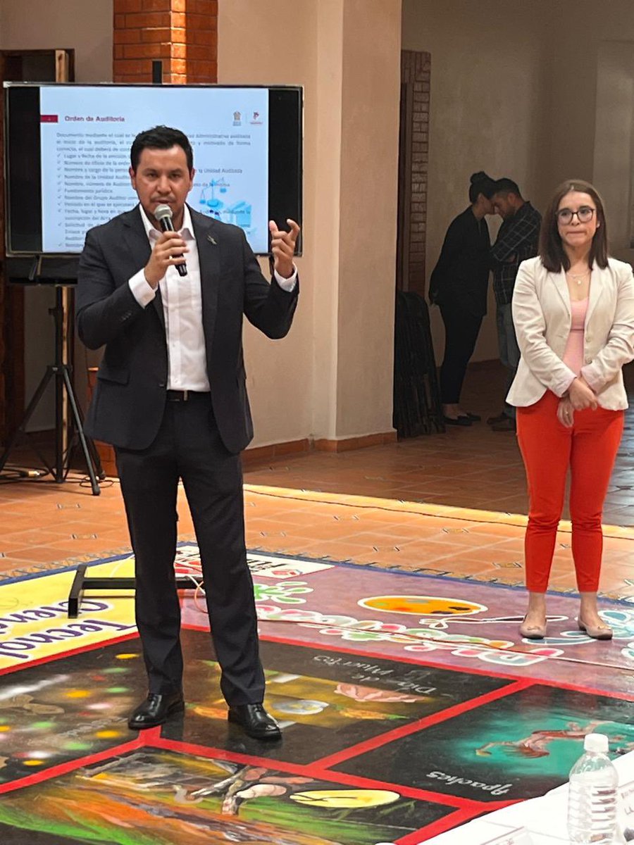 ContraloriaGEM's tweet photo. #ElPoderDeServir || Esta mañana participamos en la Tercera Reunión Ordinaria de Trabajo de la Comisión Permanente de Contralores del Estado de México #CPCEM, realizada en el municipio de Luvianos. https://t.co/pGhqOkMBeD