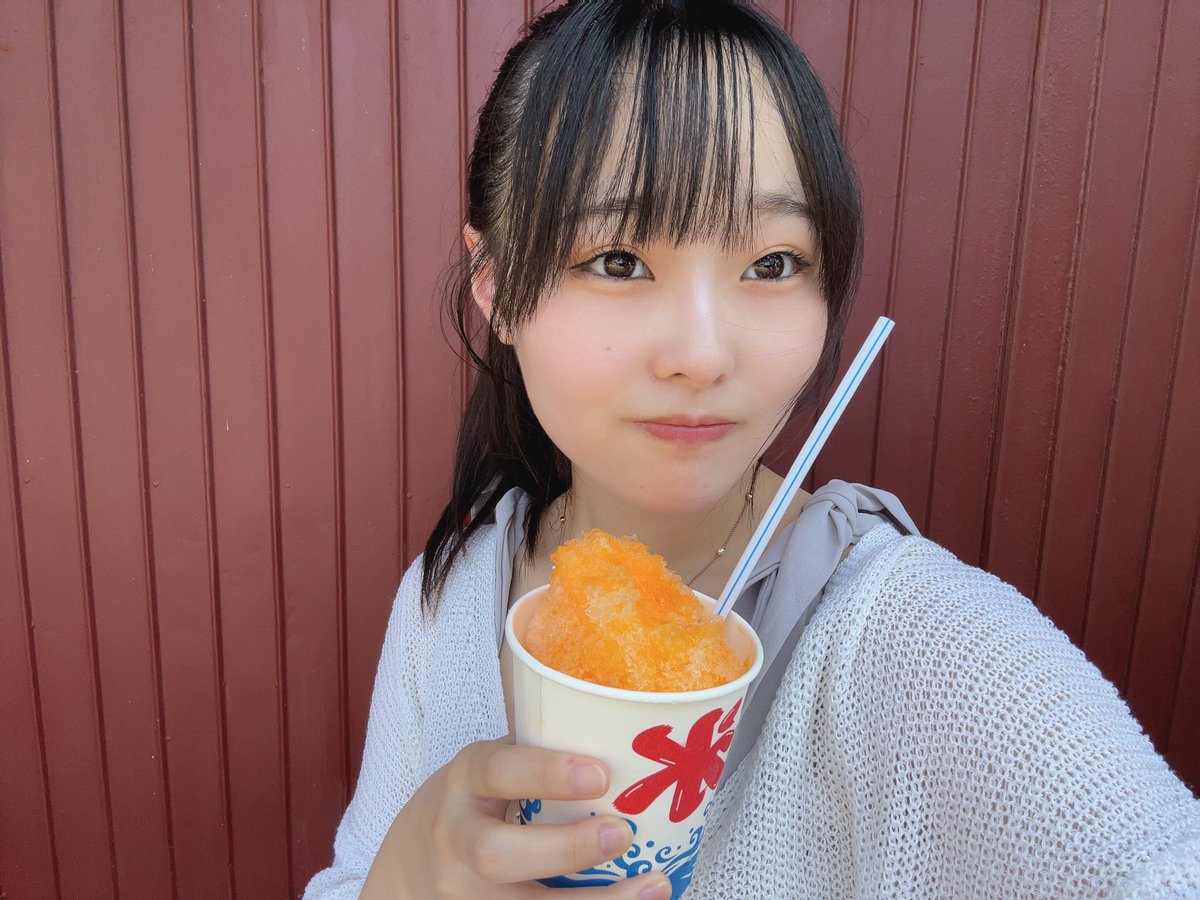 NMB48 中川朋香 直筆 サイン入りチェキ Gf4TvxXawAAyBSK.jpg