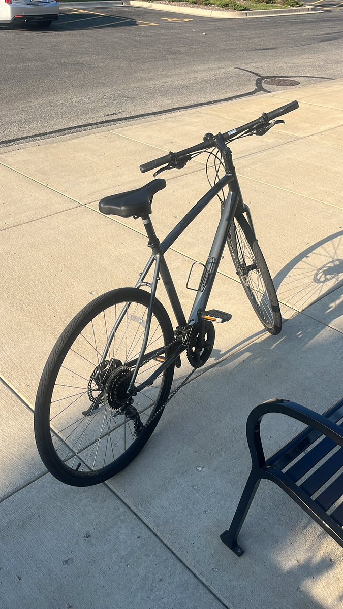 Just a Normal Friday going for a nice bike ride🚴#normalfriday