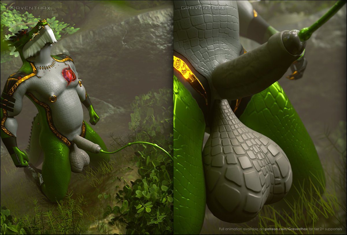 I'm just gonna relax and let it do its thing..