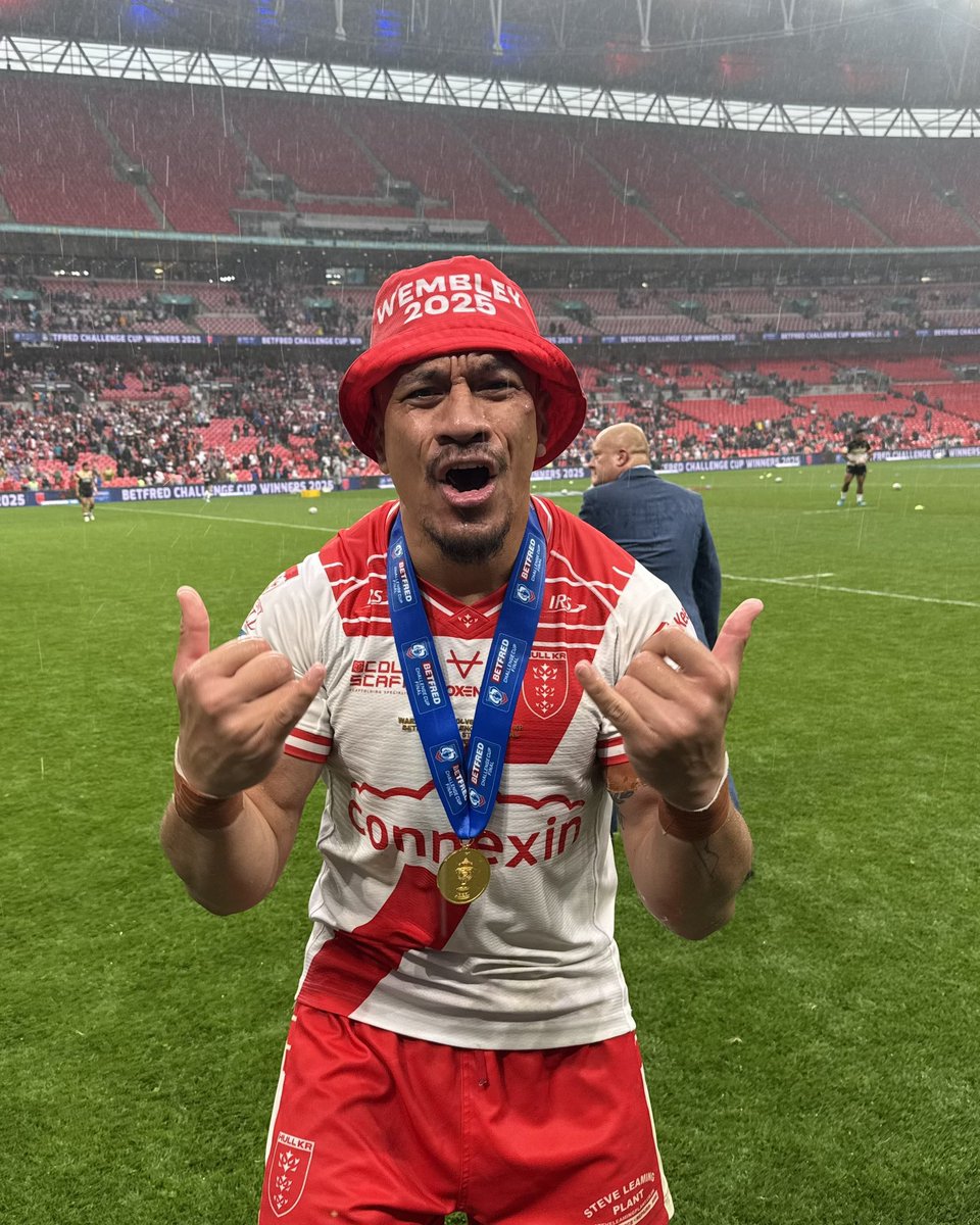 Sue Appreciation post

What a game he had today 👏🔴⚪️