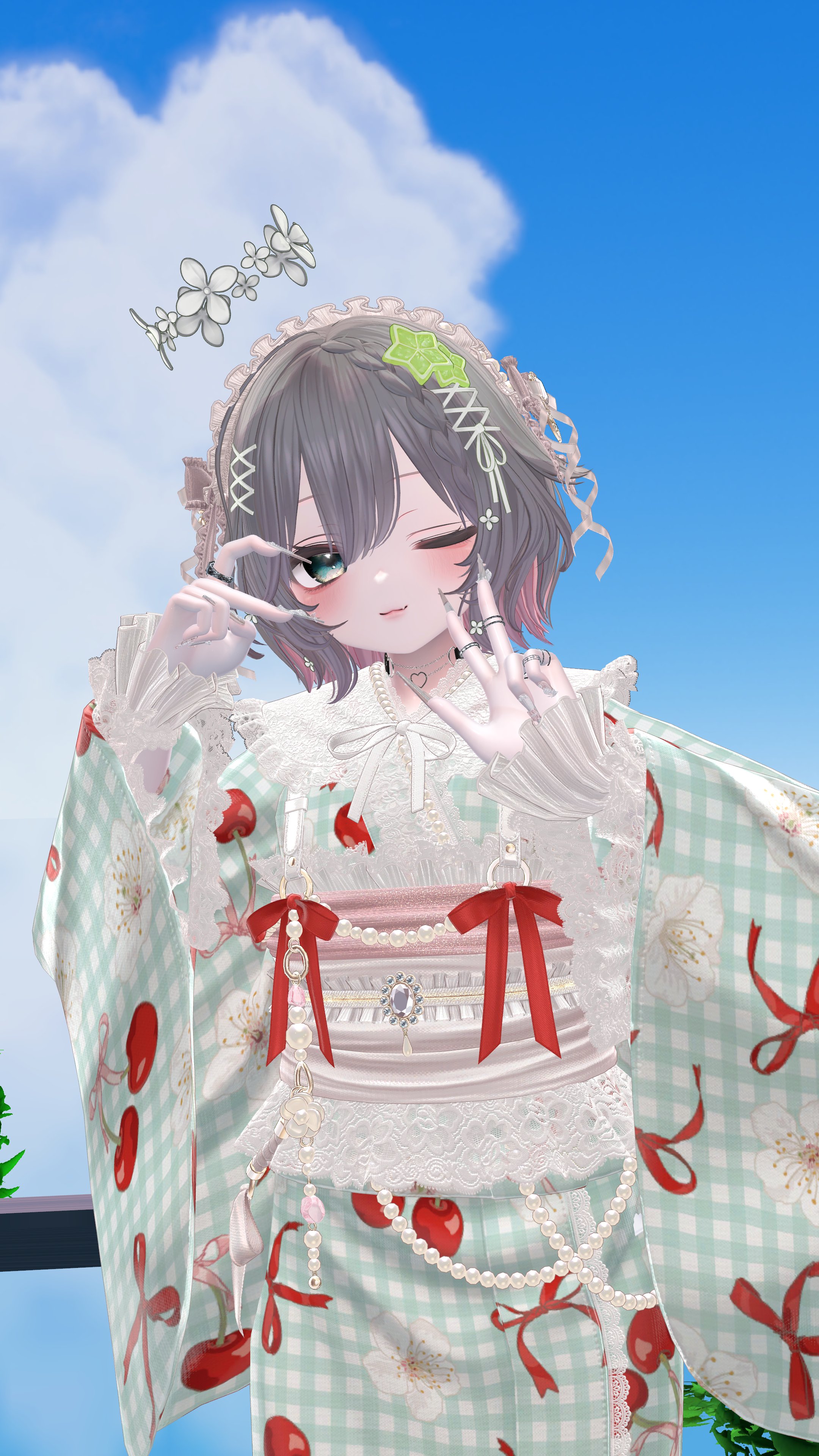 Berrixy - Search / X