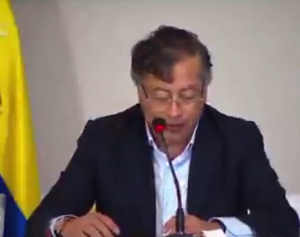 El nuevo asesor de imagen de Petro es Juan Carlos Florian? 😳👇