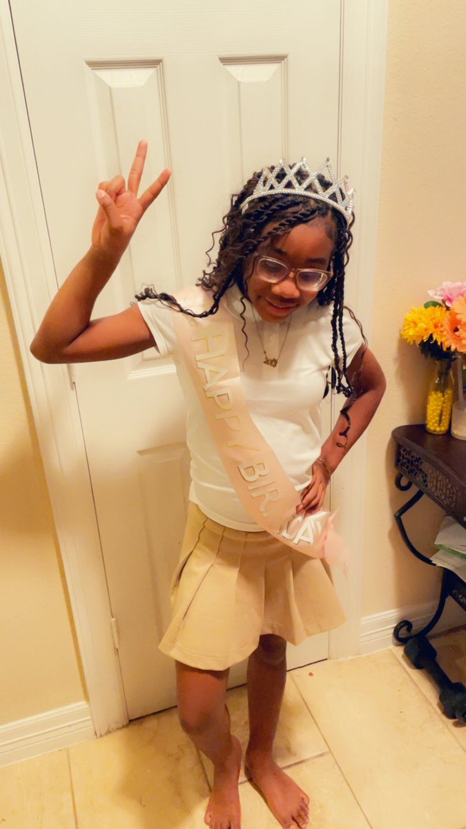 Happy 12th Birthday to my Ladybug 🐞 🎉 #birthday #12