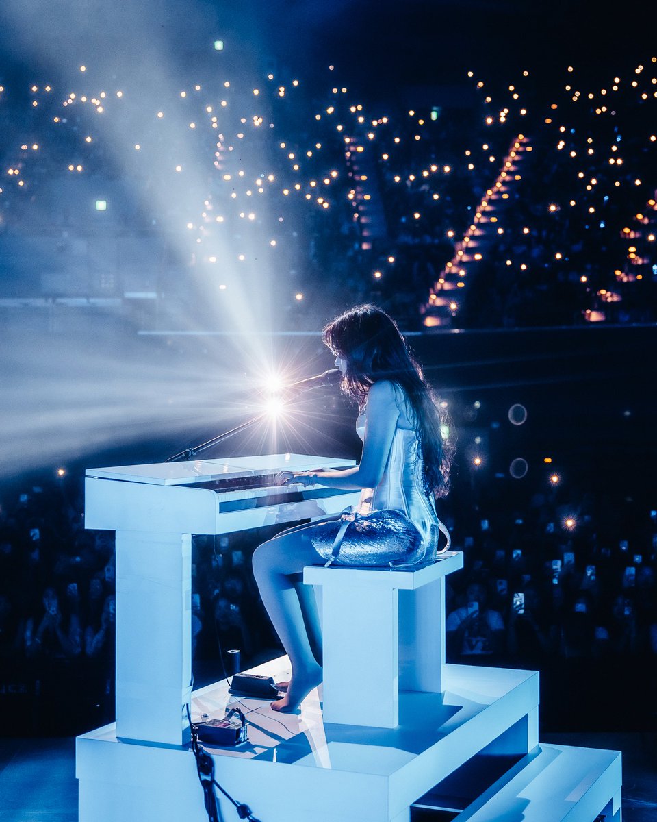 Camila_Cabello's tweet image. kaohsiung!!!!!! what a way to start the asia leg of the yours, c tour!! i love you and thank you i love you and thank you i love you and thank you!!!!!!!! forever 💓