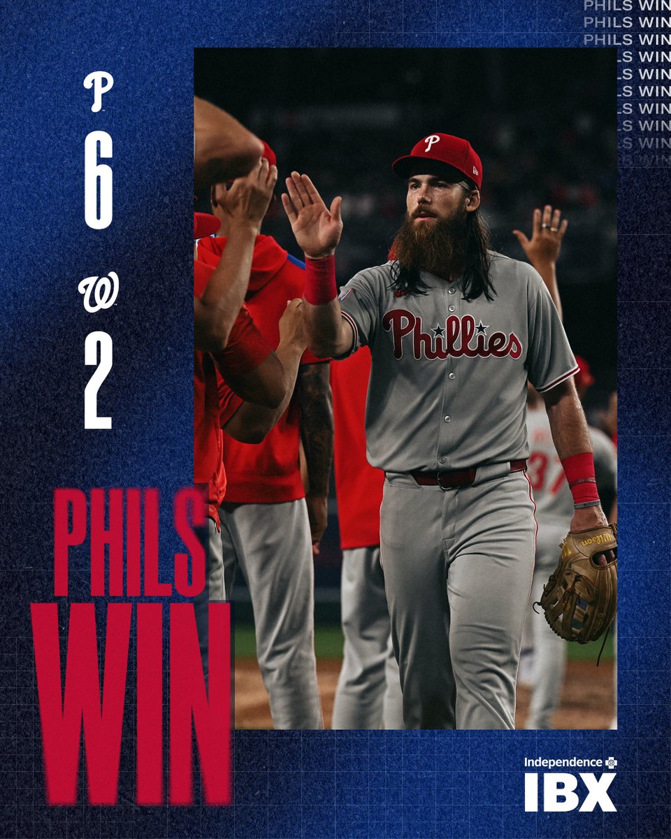 Philadelphia Phillies tweet media
