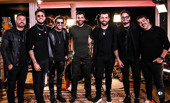 FEITO A MÃO ✨👏🏛️