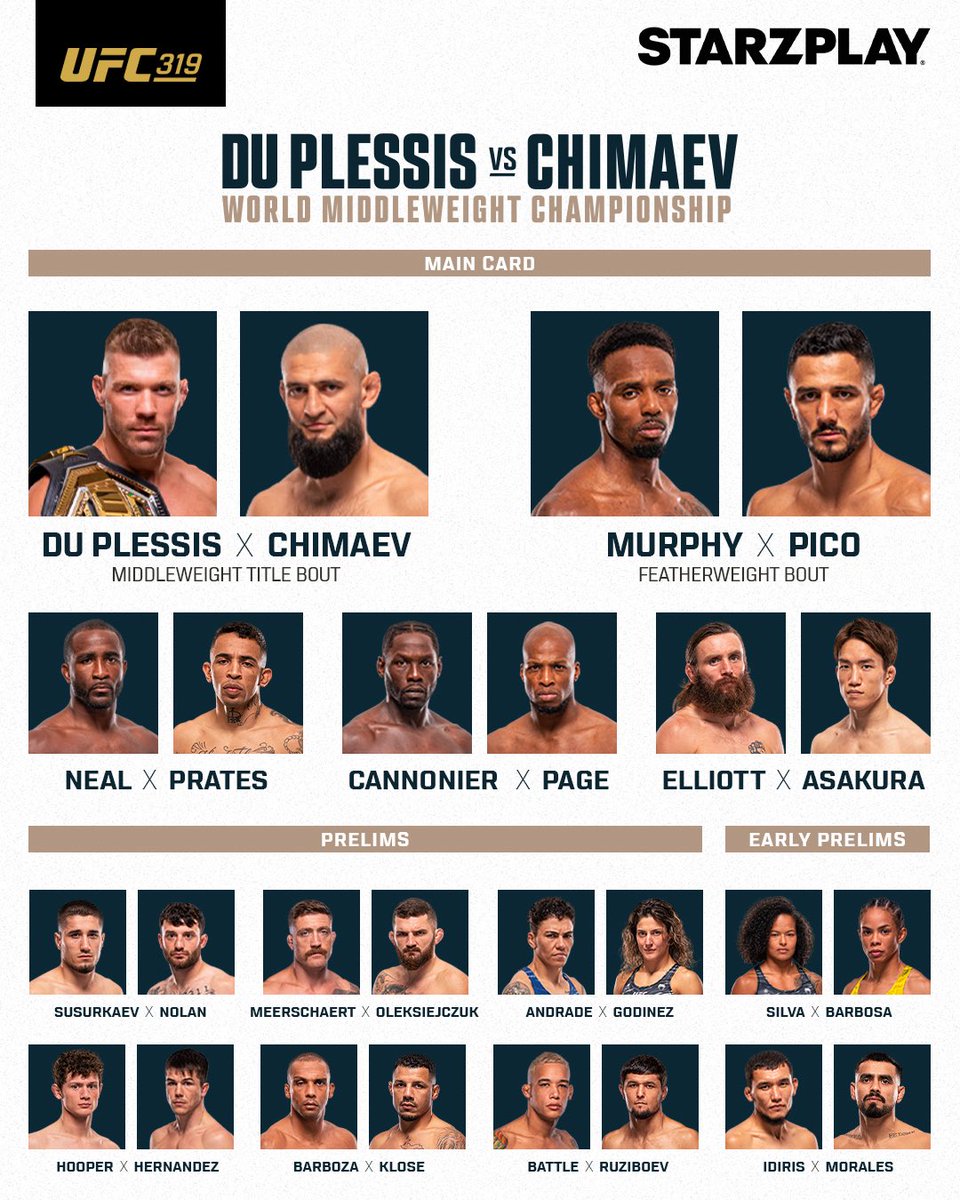 UFC || 𝑲♕ tweet media