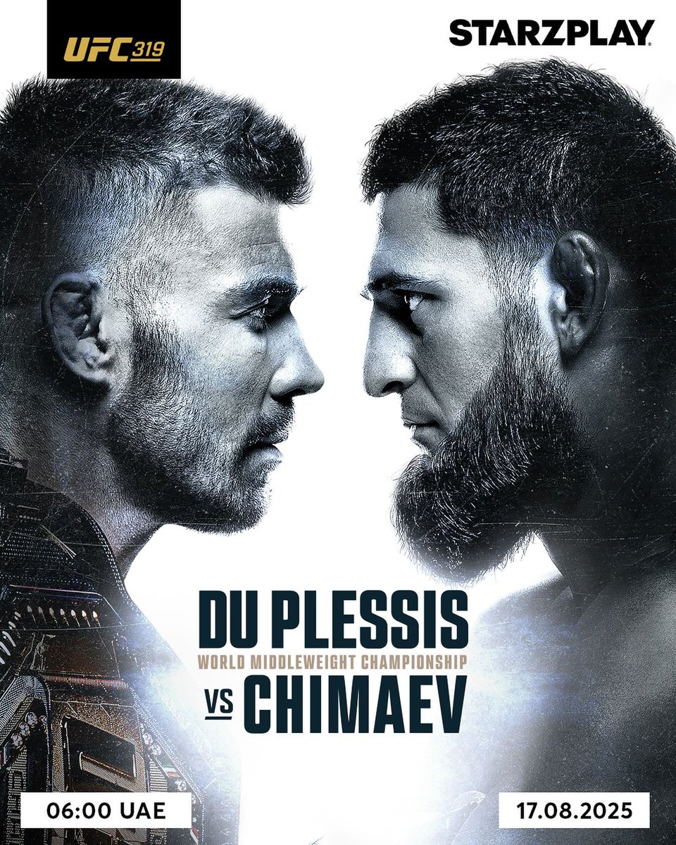 UFC || 𝑲♕ tweet media