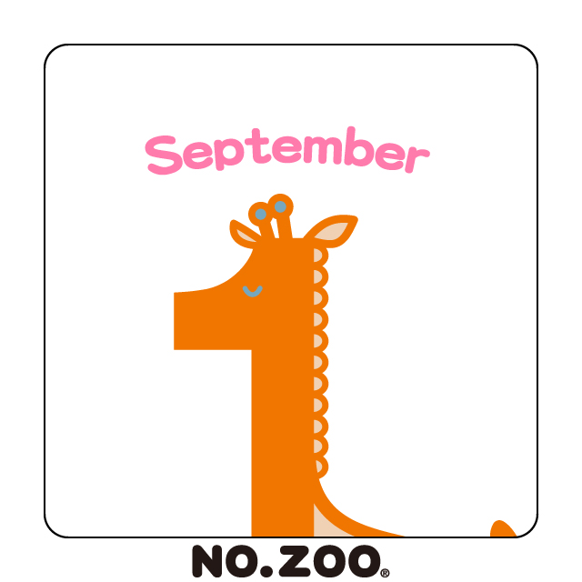 NO.ZOO (ナンバーズー) (@numberzoo) / X