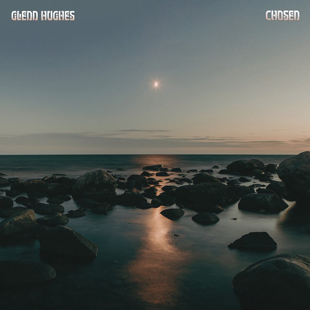 KNAC's tweet photo. GLENN HUGHES Shares New Single "Into The Fade" New Album Chosen Out September 5th Via Frontiers Music Srl. Hear the new song and get all the details here https://t.co/wFCfwPhXc3  #GlenHughes #KNAC #PureRock https://t.co/PYaUi5CKMq
