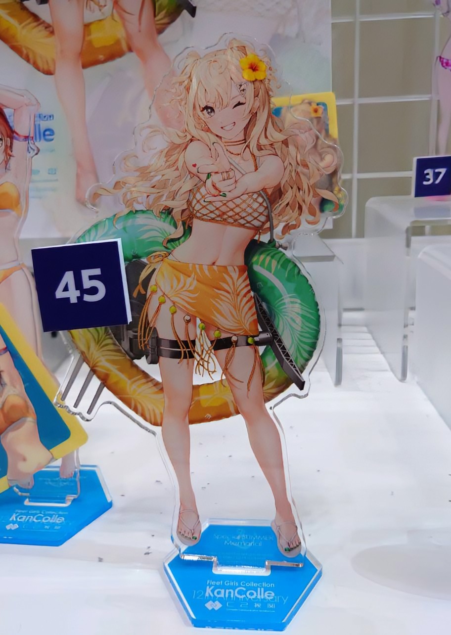 tamamizu@C106 西ふ32b 土曜 on X: 