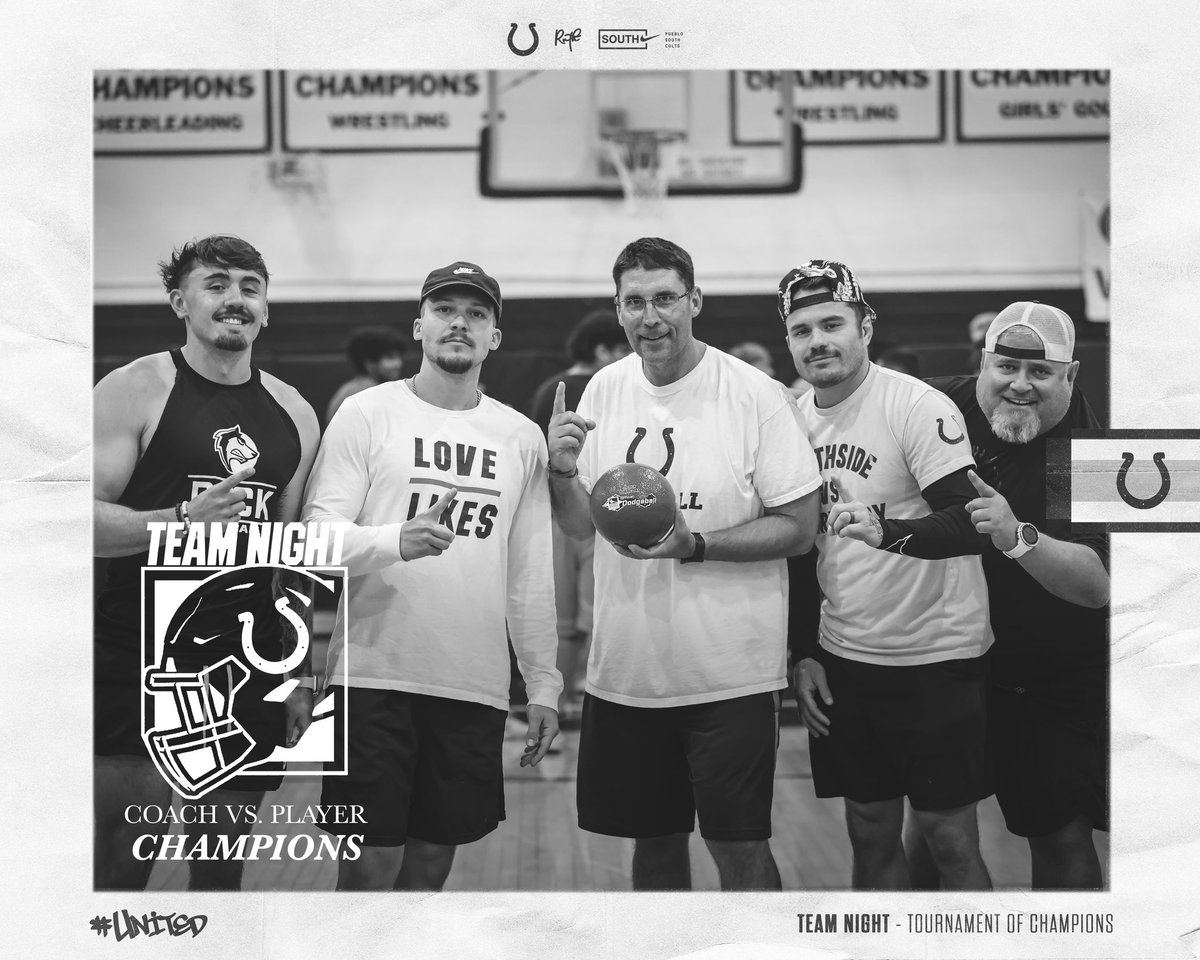 𝐅𝐀𝐋𝐋 𝐂𝐀𝐌𝐏 𝐓𝐇𝐈𝐍𝐆𝐒.

Competition is king. Nothing brings out the dawg in these dudes like the chance to battle and win at just about anything. We had guys find their strengths and use them to their advantage.

Congratulations to these summer lifting teams on winning