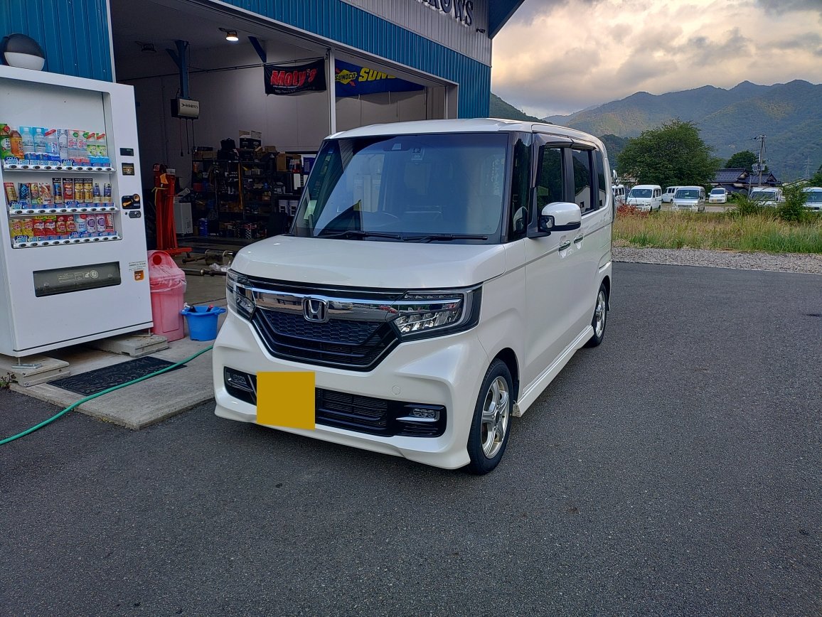 ARROWS@豊岡市出石町タイヤ地域最安値！！ tweet media