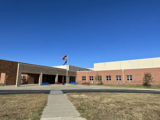 It's the start of a new school year for the 1,700+ <a href="/EudoraSchools/">Eudora Schools</a> students! Exactly 30 years ago, the new EHS building opened at 2635 Church St. It had AC, cost $5.3 million, and housed 350 students. It housed EHS from 1995-2003. It's now home to Eudora Middle School.