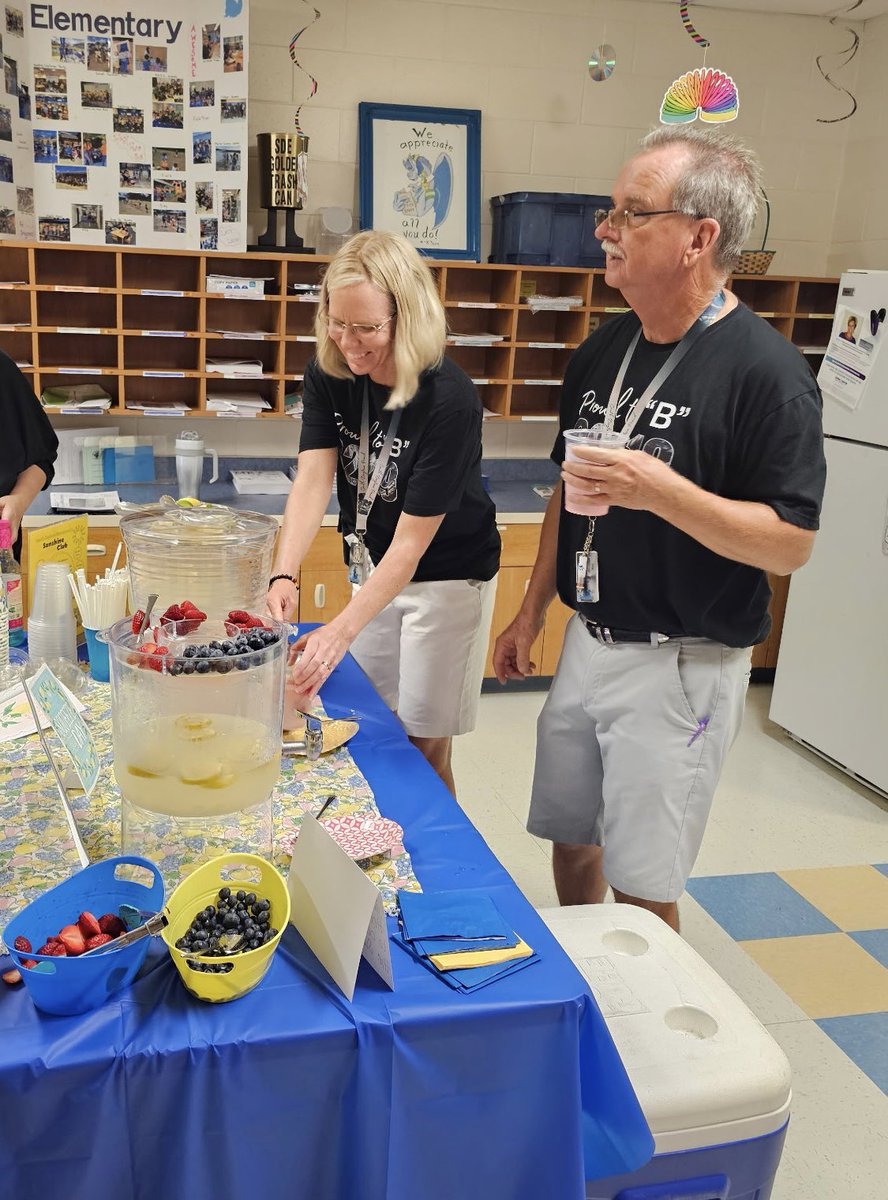 South Daytona Elem tweet media