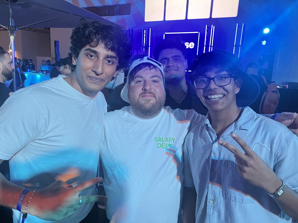 shrey birmiwal tweet media