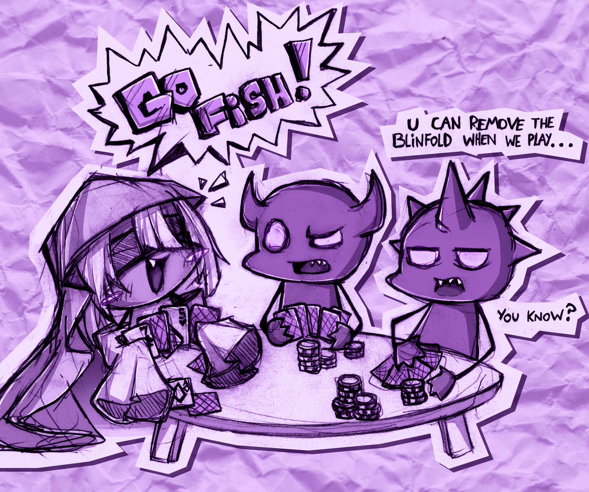 Silly Doodle of yesterday's nun !🙏🤍