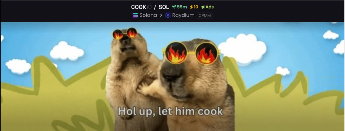 COOK tweet media