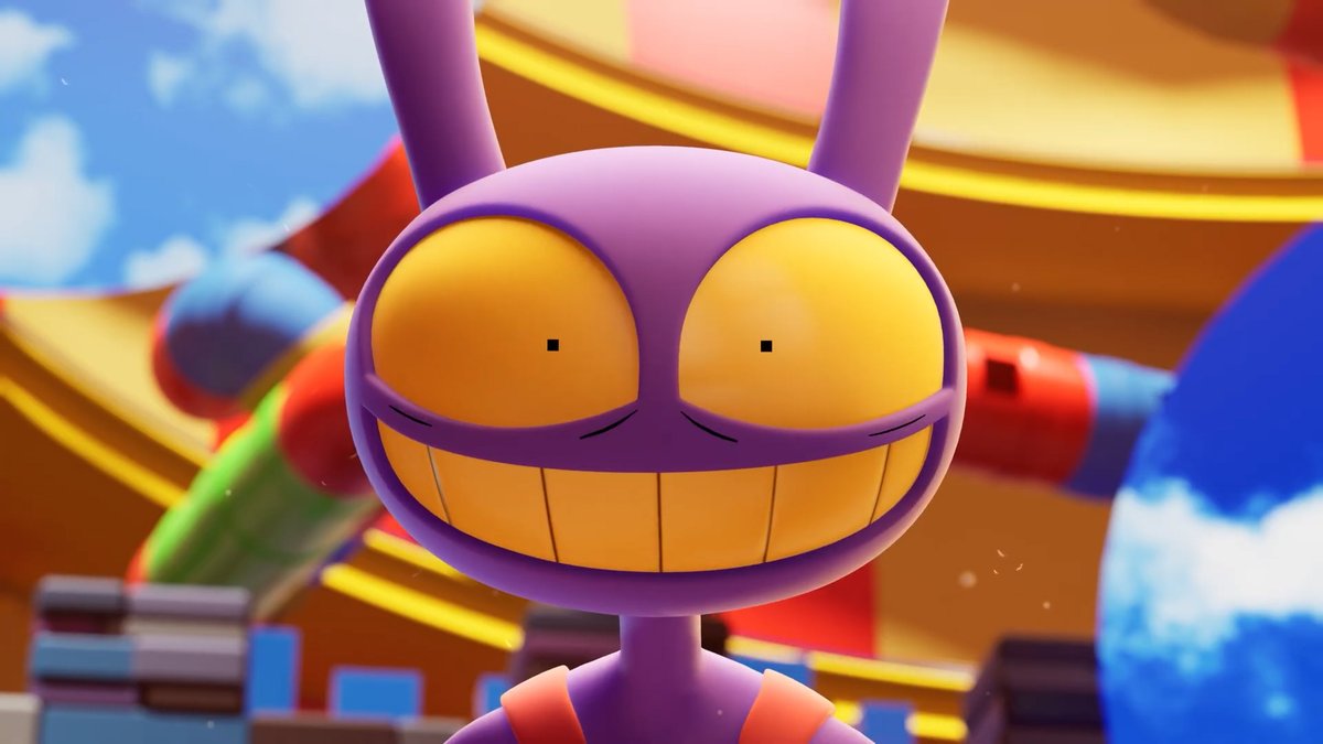 Jax Stans about to be insufferable