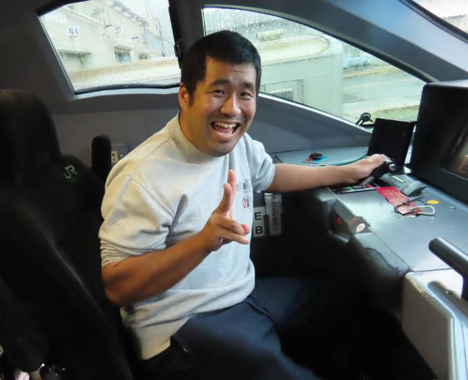 国鉄特急浪漫号〔庭師のyさん旅情。栄光の185系〕 tweet media