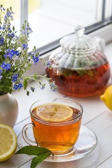 Good Saturday morning X Fams