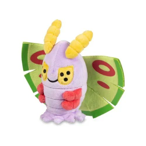 lottiemons's tweet photo. I just received Dustox Sitting Cuties Plush - 6 In. from molly_style via Throne. Thank you! https://t.co/DRFCRn2R9y #Wishlist #Throne https://t.co/IL3hDv1aMr