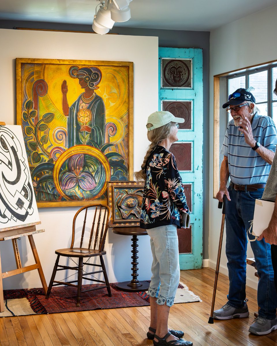 A&H: Art & History Museums of Maitland tweet media
