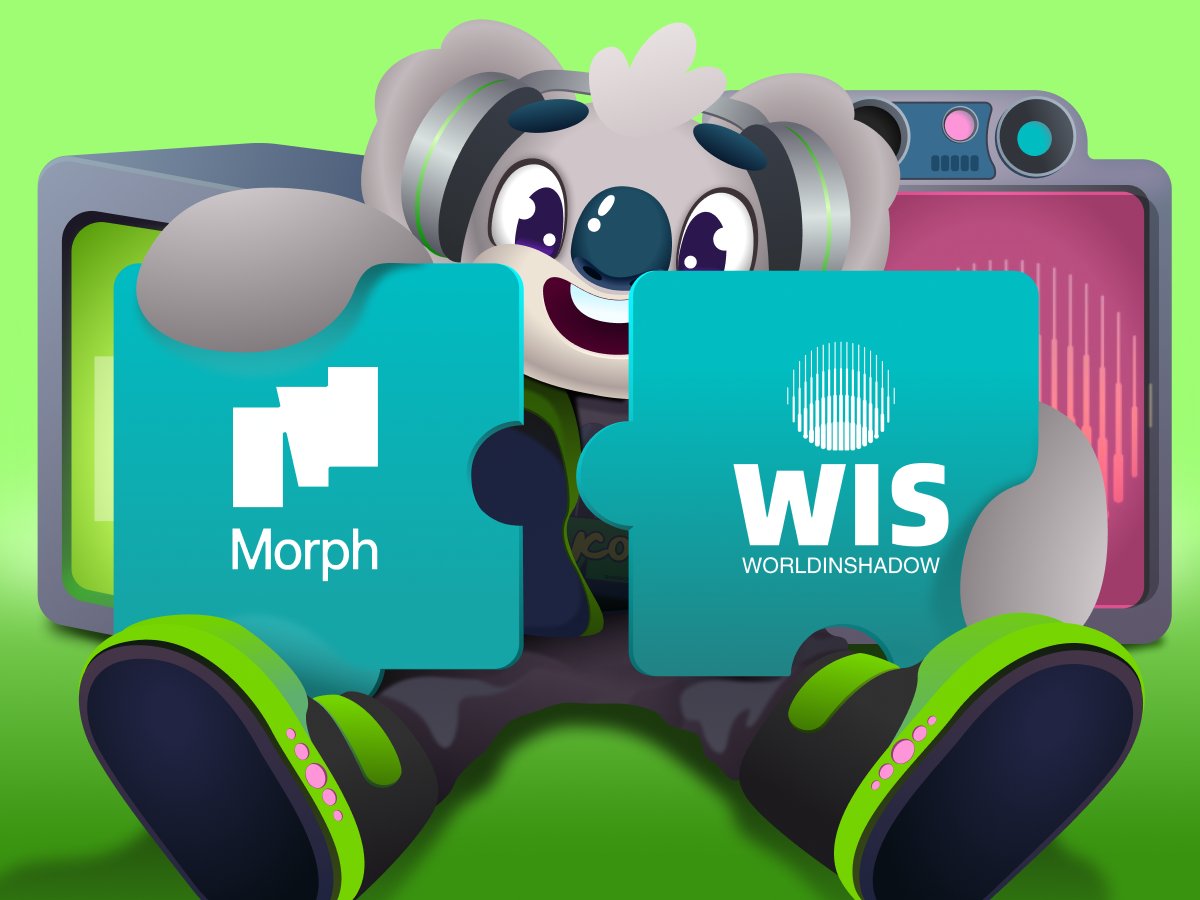 OMIMI (@decentralpapi) on Twitter photo . <a href="/MorphLayer/">Morph</a> is linking up with World in Shadow to take events from “cool meetup” to full onchain quests.
Think: you pull up to a crypto event, tap in, your wallet gets assets, your location’s verified, and your IRL move is now part of your onchain rep.
That’s geo-data, . <a href="/MorphLayer/">Morph</a> is linking up with World in Shadow to take events from “cool meetup” to full onchain quests.
Think: you pull up to a crypto event, tap in, your wallet gets assets, your location’s verified, and your IRL move is now part of your onchain rep.
That’s geo-data,