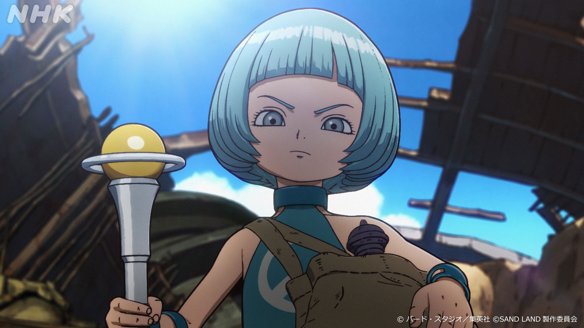 NHK アニメ NHKアニメ on X: 