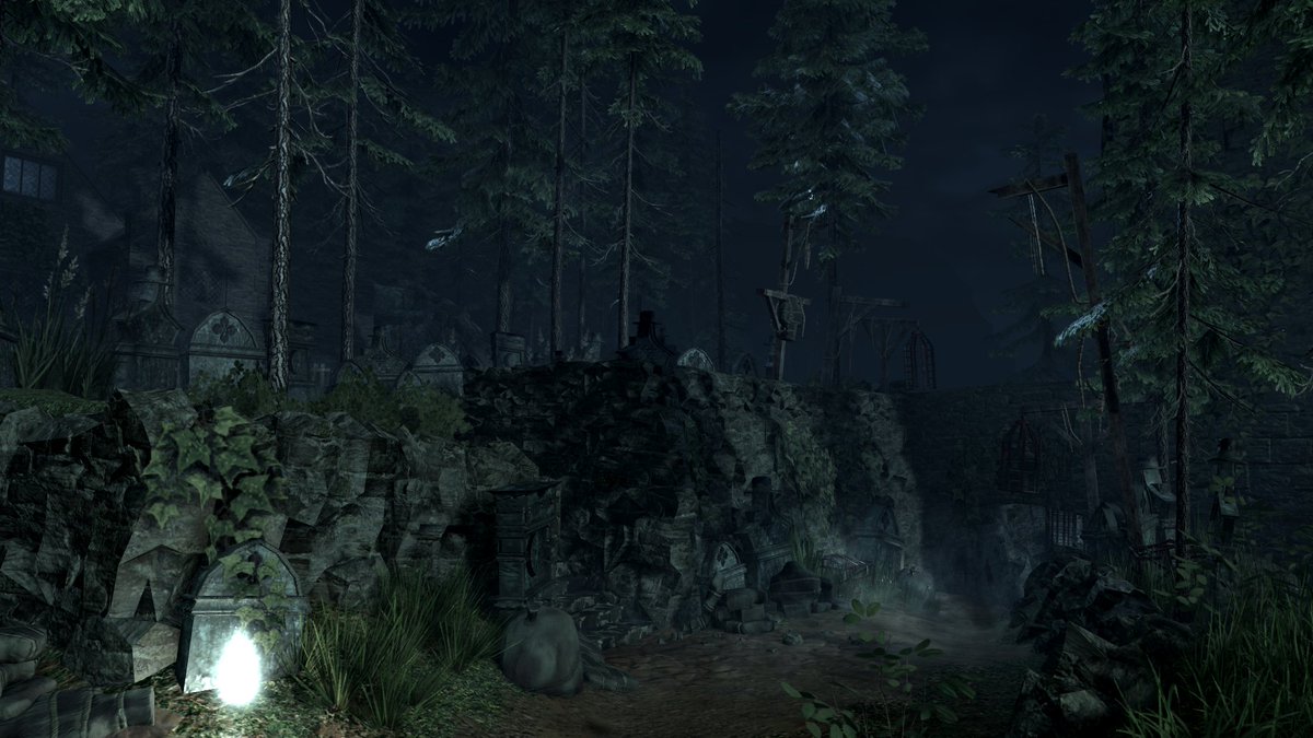 #ROBLOX #RobloxDev 

More Souls-like environments made in ROBLOX